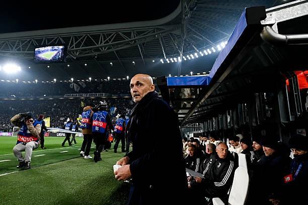 世界杯直播软件官网-记者：斯帕莱蒂和球迷发生争执，进球后又对其进行嘲讽